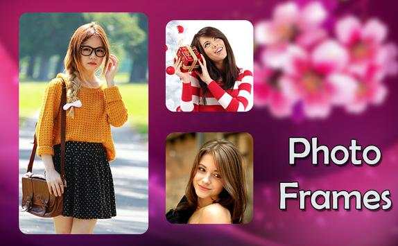 Photo Frames 2018 -  2018 All Photo Frames 2 تصوير الشاشة