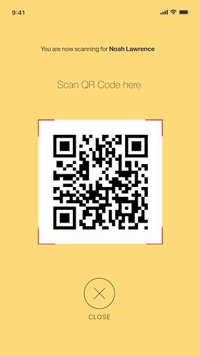The Ola App: Screen. Check In скриншот 4