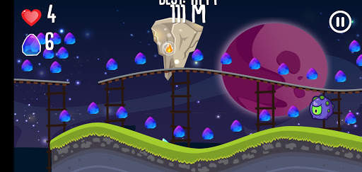 ben racing alien 10 screenshot 2