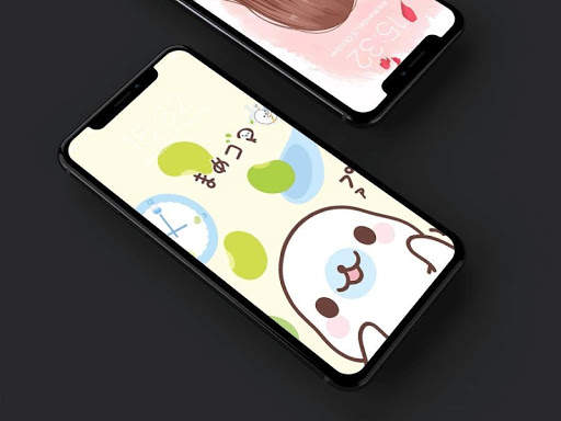 Kawaii Wallpapers Offline screenshot 7