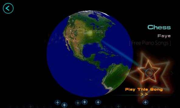 Magic Band  (Piano,Guitar ...) screenshot 5