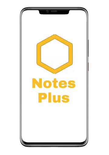 Notes Plus скриншот 5