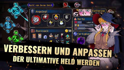 Otherworld Legends screenshot 4