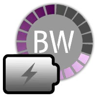 Battery Widget