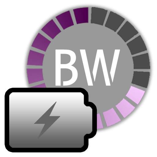 Battery Widget 2.43