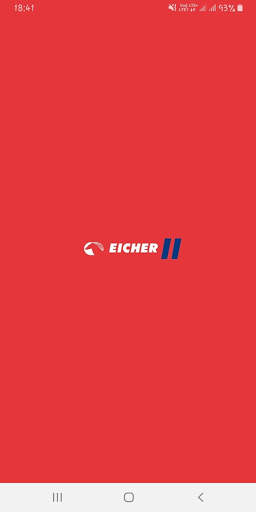 Eicher EnAct screenshot 1