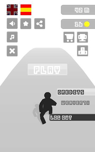 Stickman Runner 3D 🏃 screenshot 6