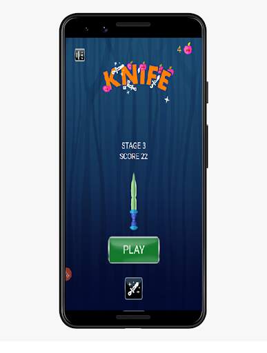Fruit Hunter - Ninja 3D screenshot 4
