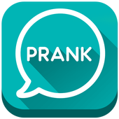 Fake Text Message &amp; SMS Prank icon