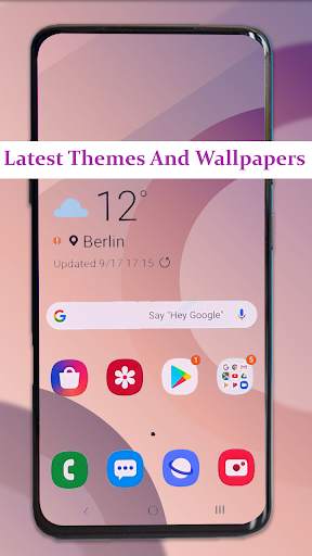 Vivo v17 | Theme for Vivo V17 & launcher screenshot 3