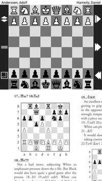 Chess Study: PDF PGN Lite screenshot 2