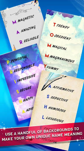 Name Meaning screenshot 2