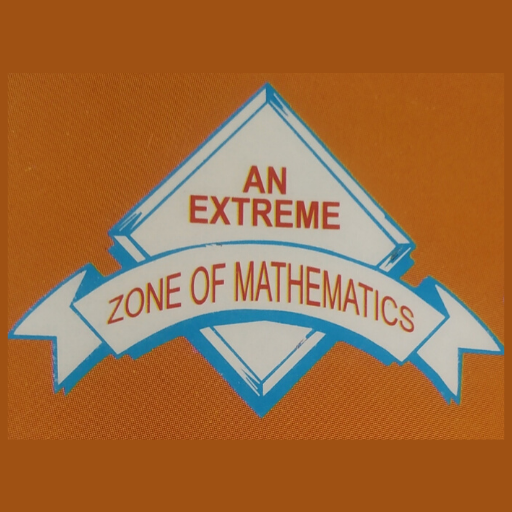 An Extreme Zone Of Mathematics By Kamal Sir icon