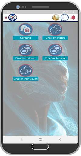 Korean dating apps, bts army screenshot 4
