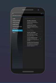 Mp3 Player For Android screenshot 6