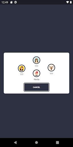 Hokm  screenshot 5