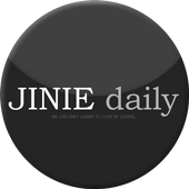 JINIE daily - 지니 데일리 icon