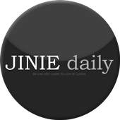 JINIE daily - 지니 데일리 8.3