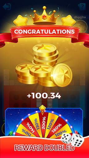 Ludo Party King screenshot 4