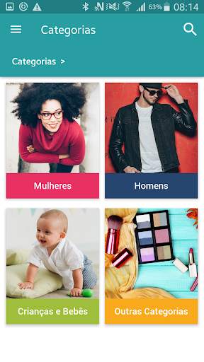 UMSÓLUGAR SHOPPING screenshot 2