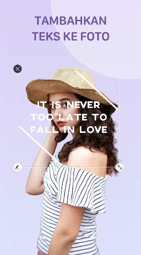 Violet Camera screenshot 1