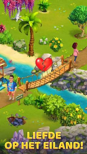 Bermuda Adventures: Boerderij screenshot 2
