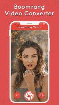 Boomrang Video Converter - Infinity Video Looper screenshot 2