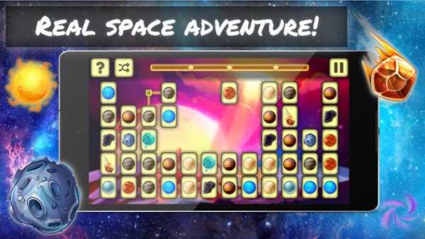 Space Pao - pao Game🔭 screenshot 3