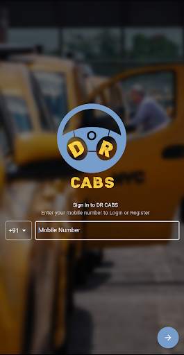 DR CABS screenshot 1