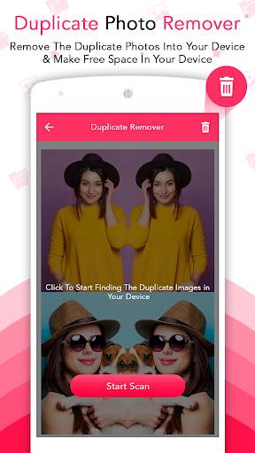 Duplicate Photos Remover screenshot 5
