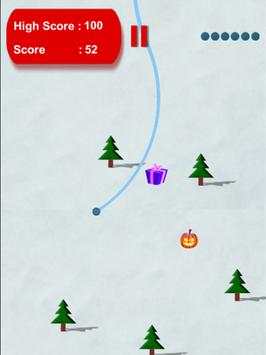 Chilly Snow screenshot 10