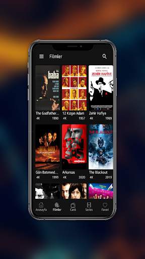 Kaçak TV | Canlı Tv izle screenshot 2