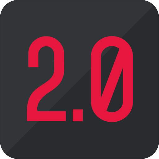 Social Media 2.0 1.0.2