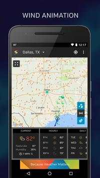 Storm Radar screenshot 3