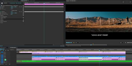 Premiere Clip - Guia for Adobe Premiere Rush 2021 screenshot 3