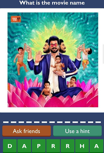 Guess Tamil Movie screenshot 3