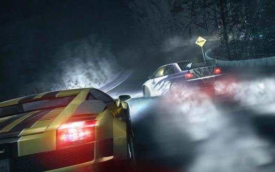 Underground Racing screenshot 5