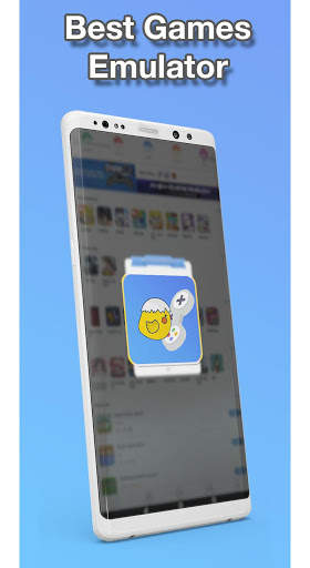 Guide for a Happy Chick Emulator screenshot 1