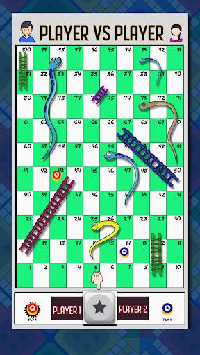 Snakes And Ladders king screenshot 4