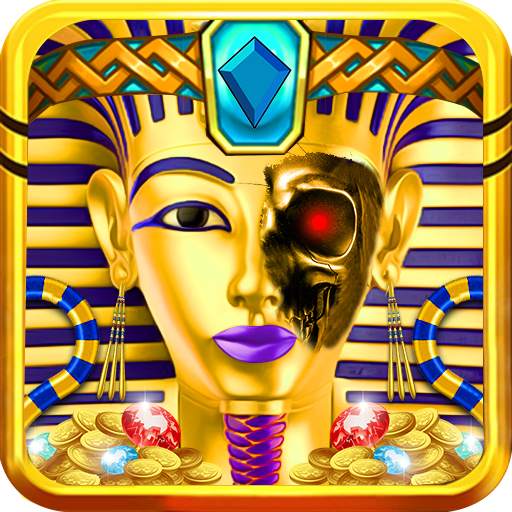 Temple Horror Endless Run 3D 1.0.1