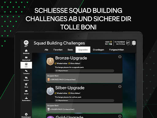 EA SPORTS FC™ 24 Companion screenshot 7