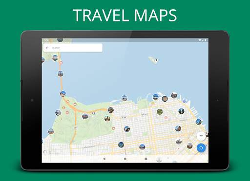 Sygic Travel Maps Trip Planner screenshot 9
