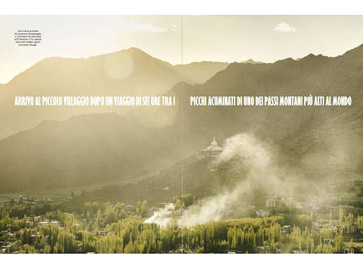 Traveller Italia screenshot 3