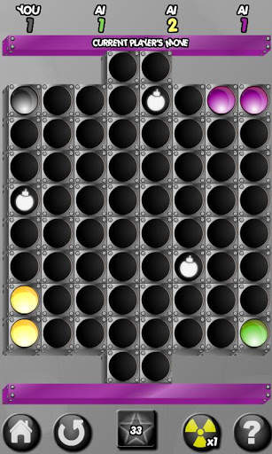 Orbz Attack Lite screenshot 3