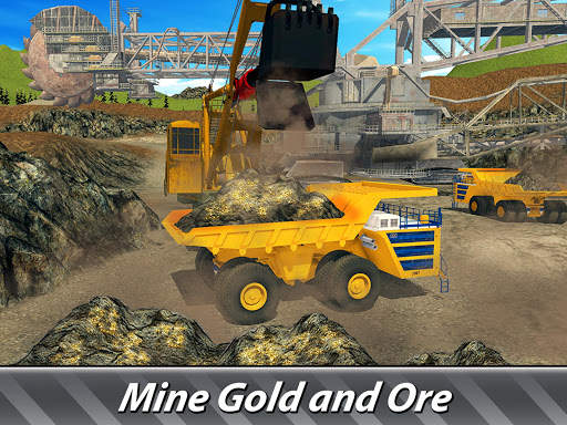 Big Machines Simulator 2 screenshot 11