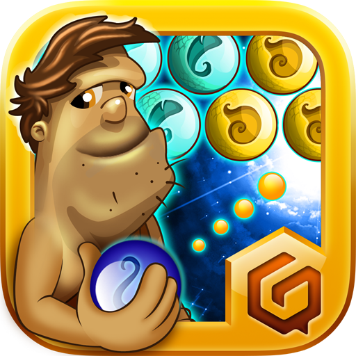 Bubble Age icon