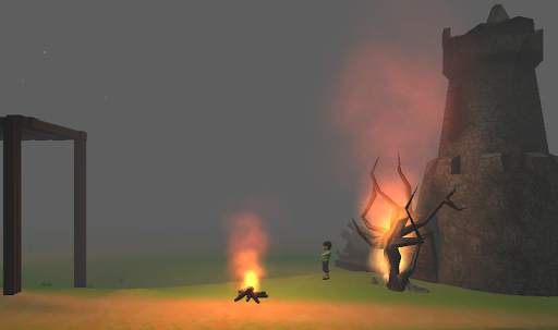 The Last World screenshot 2