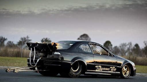 Top Drag Racing Wallpaper screenshot 5