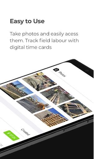 SiteMax screenshot 2