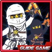 Walkthrough Lego Ninjago Cole 1.0